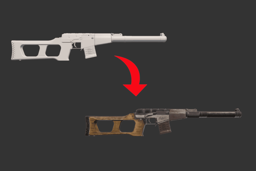 Material Texture Assigner